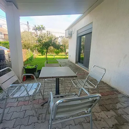 Holiday home Vogel *