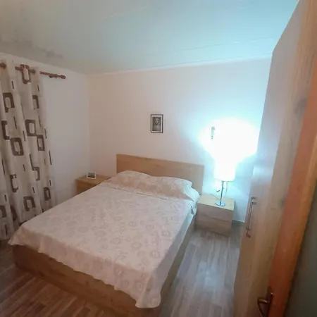 Prázdninový dům Vogel