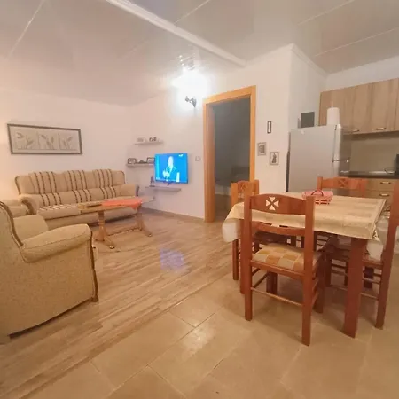 Holiday home Vogel *