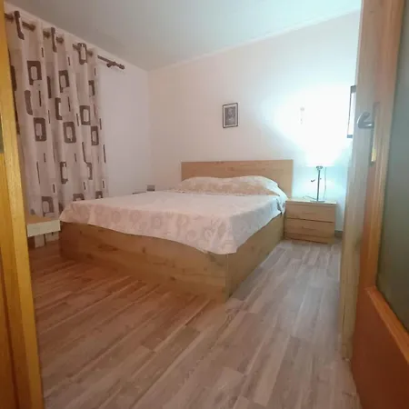 Prázdninový dům Vogel Durrës